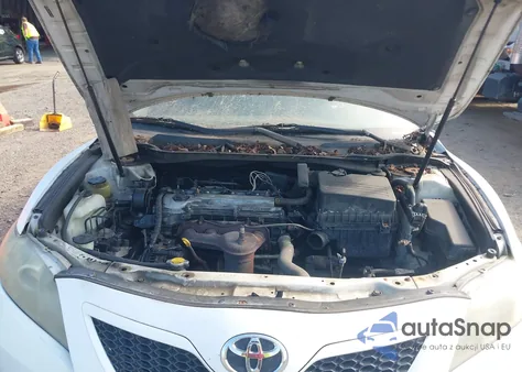 2007 Toyota Camry Ce/Le/Xle/Se из США, поврежденный, VIN 4T1BE46KX7U563484